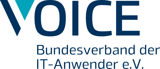 VOICE Bundesverband der IT-Adwender e.V.