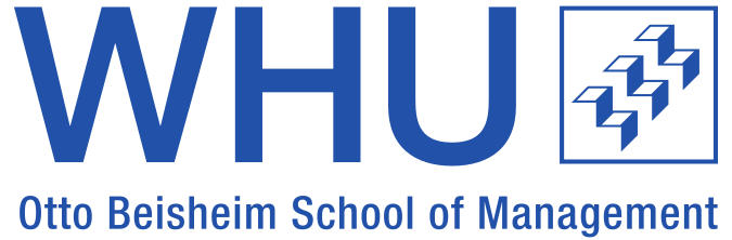 WHU Otto Beisheim School of Management